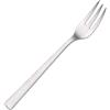WMF - Forchetta per Torte Corvo Cromargan Protect in Acciaio Inox, Estremamente Resistente ai Graffi