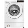 Candy BC448M4D8J-S lavatrice Caricamento frontale 8 kg 1400 Giri/min GARANZIA ITALIA