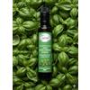 Generico Olio Extra Vergine d'Oliva Aromatizzato CONFORTO- 250ML (Basilico)