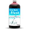 ICE Bär SLUSH ICE Orso Sciroppo AZO e glicerolo Free | Bottiglia da 500 ml | Concentrato per Slushy Bevande Maker Gelatiere Macchine per gelati da 1:5 a 1:20 (500 ml, anguria)