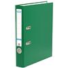Elba 100023255 - Cartella Smart Pro, DIN A4 1 Pezzo, 5 cm, Verde