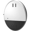 Lancoon La Porta Finestra Allarmi Dispositivo Antifurto 130dB Forte Chiaro per Casa Appartamento Sicurezza Allarme a Sensore Magnetico Vibrante Installazione Semplice Reattivo