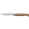 AUSONIA - Coltello da tasca modello Pattada manico finto corno Cm 22