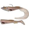 Berkley PowerBait Power Herring - Esca da pesca con acqua salata