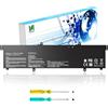HASESS B31N1911 Batteria di ricambio per Vivo Book Flip 14 TM420IA M413 M413DA TM420IA F413 F413FF K413 K413EA K413EP S413 S413DA C31N1911 0B200-035800 000 00 B200-03750000 B0B200-03580300