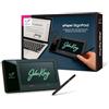 PenPower ePaper SignPad - firma elettronica su MS Word, PDF, JPG e PNG con timestamp