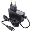 Security-01 Alimentatore da AC a DC 5 V 2 A con spina micro USB per telecamera di sorveglianza IPC