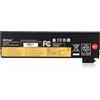 WLTree Batteria 68+ 0C52862 0C52861 per Lenovo ThinkPad T440 T440s T450 T450s T460 T460p T470p T550 T560 X240 X250 X260 X270 W550 W550s L450 L460 L470 P50s 45N1124 45N1126 45N1127 45N1128 Battery