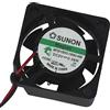 SUNON Ventola 5V DC 0,33W 25x25x10mm 5,1m³/h 9800U/Min 5,1m³/h Sunon MF25100V21000UA99