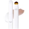 SONGVISON Fondotinta stick che cambia colore, trucco a copertura totale di ispirazione coreana con pennello rimovibile, correttore idratante per un effetto luminoso e fresco, perfetto per ogni tipo di pelle