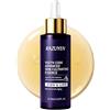 RAZUYEN Siero Viso, Trattamento Anti-Età per la Comparsa delle Rughe - Azione Idratante e Rassodante Serum con Collagene e Multi Peptide, Siero Viso Antirughe, 30ml