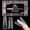 EBANKU 240PCS Sandwich Dual Form