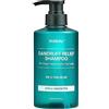 Kundal Dandruff Relief Shampoo Apple Green Tea