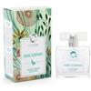 Oficine Cleman Verde Oltremare Eau de Parfum Riflessi Blu 50ml - Exenthia Mediterranea