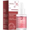 Luthando NIACINAMID 10% + TXA 4% siero 30 ml