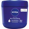 Nivea Rich Nourishing Body Cream Dry Skin Almond Oil 400 ml