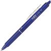Frixion Pilot - penna a sfera Frixion Ball Clicker 3er Sparpack Blau