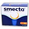 ORTCI IPSEN PHARMA SMECTA Diarrea Acuta e Cronica Adulti e Bambini 30 bustine - Farmaco naturale Sollievo immediato