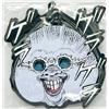 Bandai Spirits Sottobicchiere in gomma Berserk Ichiban Kuji G Prize Wyald Ver. Ufficiale gia...