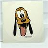 Disney Adesivo Personaggio Tokyo Disneyland Pluto Non Vendita Giveaway Esclusivo Gia...