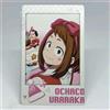 Ensky My Hero Academia Snapmide vol.2 Photo Style Card "Ochaco Uraraka" Japan Limited