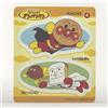 Lotto adesivi Anpanman Japan simpatici personaggi anime per bambini regalo ar...