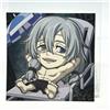 Bandai Jujutsu Kaisen Deformed Seal Wafer vol.2 Mini Personaggio n.2-20 "Mahito" Gia...