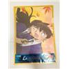 SEGA Detective Conan Ichiban Kuji L Prize Clear File - Shinichi Kudo & Ran Mouri