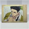 Movic Scheda stile foto Demon Slayer Pashakore vol.2 n.21 "Gyomei Himejima" Giappone