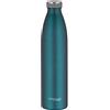 THERMOcafé by THERMOS ThermoCafé, Borraccia termica, thermos isolante per bevande 1 L Mat Teal