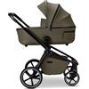 Moon Passeggino combinato Resea 2.0 moss