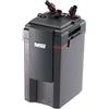 Hydor Filtro Esterno per Aquaria Professional 2.0 Filtro Silenzioso per acquari Materiali filtranti Inclusi Diffusore di CO2 Interno Auto-aspirante Manutenzione Facile, per acquari Fino a 250 l