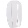 FERPLAST SpA Kenny 01 Porta in Plastica Trasparente per Cucce Ferplast