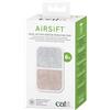 Cuscinetto filtrante antiodore Catit Airsift Dual Action 6 pezzi