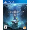 Namco Bandai Little Nightmares Ii(ps4/Ps5)