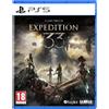 Maximum Entertainment Clair Obscur: Expedition 33 - Compatibile per PS5 - UK PAL