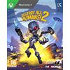 THQ Nordic Destroy All Humans! 2 - Reprobed - Xbox Series X/S