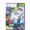 Warner Game Party - In Motion (Xbox 360) [Edizione: Regno Unito]