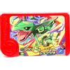 Nintendo Rayquaza Pokemon Frienda Pick McDonald's Special Energy200 TAKARATOMY Nintendo
