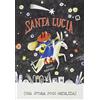 Edizioni Corraini Santa Lucia (una storia poco natalizia)