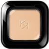KIKO Milano High Pigment Eyeshadow Ombretto 1.5 g 01 Matte Flax