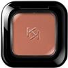 KIKO Milano High Pigment Eyeshadow Ombretto 1.5 g 06 Matte Maroon