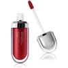 KIKO Milano Metal Liquid Lip Colour Rossetto liquido 6.5 ml 06 Bordeaux