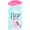 Flor Suavizante Nenuco 50 Lavados 1025 Ml Cura della persona e salute
