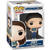 Funko Pop! Vinile: Televisione: Dawsons Creek S1 - Joey