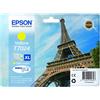 Epson C13T70244012 cartuccia d'inchiostro originale giallo Torre Eiffel