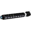 Canon 3767C002 C-EXV58L toner originale ciano 26.000 copie per X iR C5840i C5850i C5860i C58070i