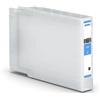 Epson C13T04B24N cartuccia d'inchiostro originale ciano