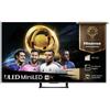 HISENSE - U7Q 75U79Q, 190,5 cm (75'), 3840 x 2160 Pixel, QLED, Smart TV, Wi-Fi, Nero
