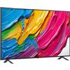 LG QNED AI 75QNED80A6A TV Serie QNED80 75'' 4K, α7 Gen8, HDR10, 20W, 3 HDMI con Game Optimizer, Smart TV WebOS 25"